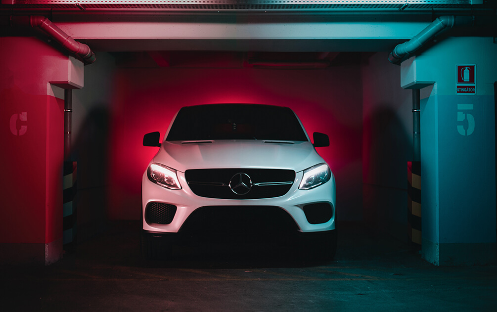 Micars Kontakt Titelbild